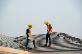 Best Tile Roofing Installation  in Barrington, NJ